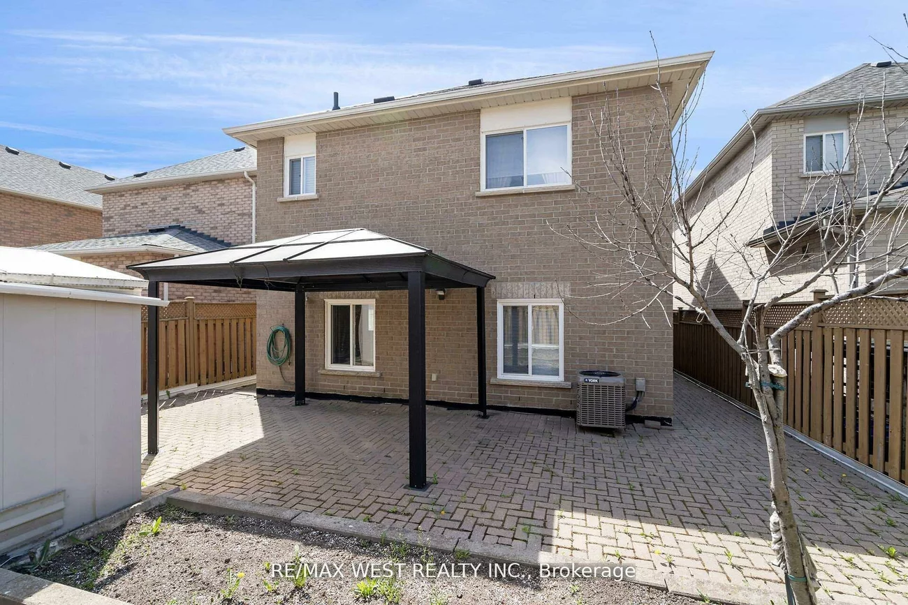 362, Avro, Maple, Vaughan