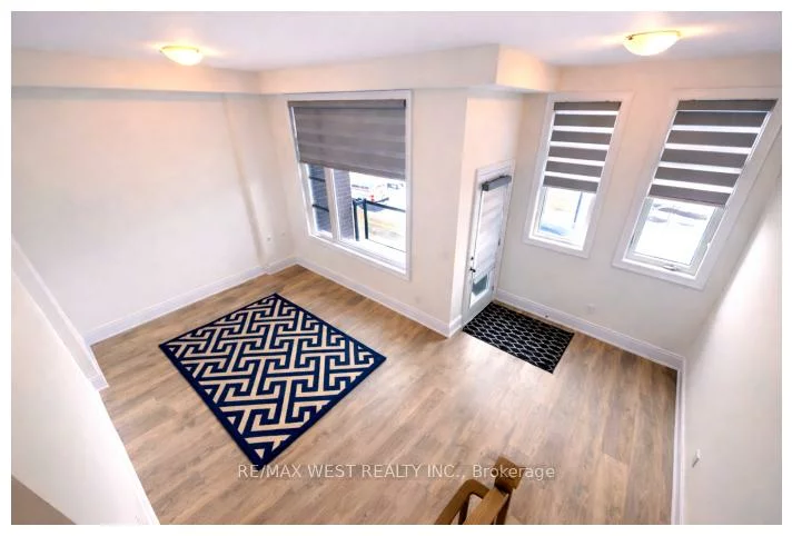 23, Paradox, Elder Mills, Vaughan