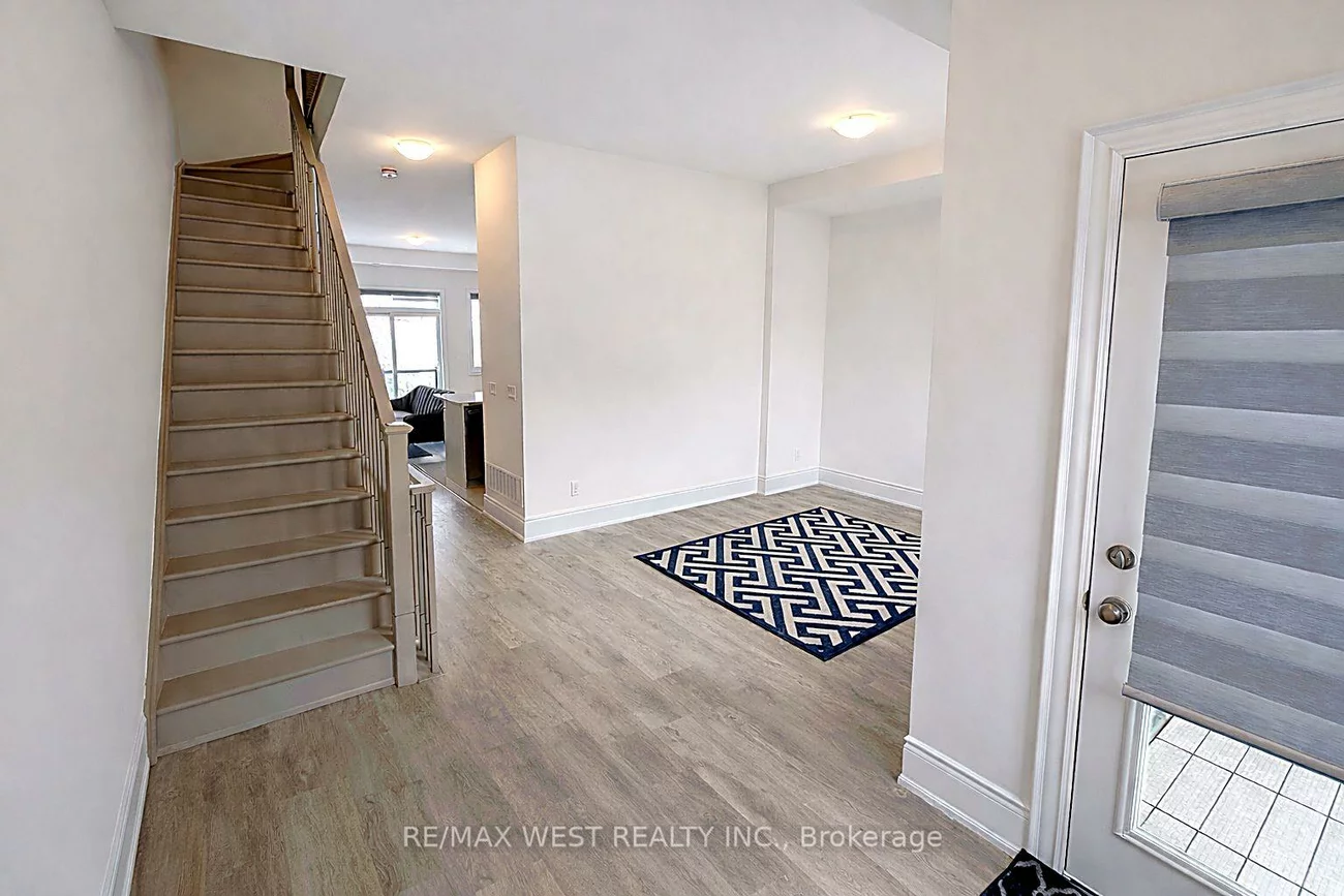 23, Paradox, Elder Mills, Vaughan