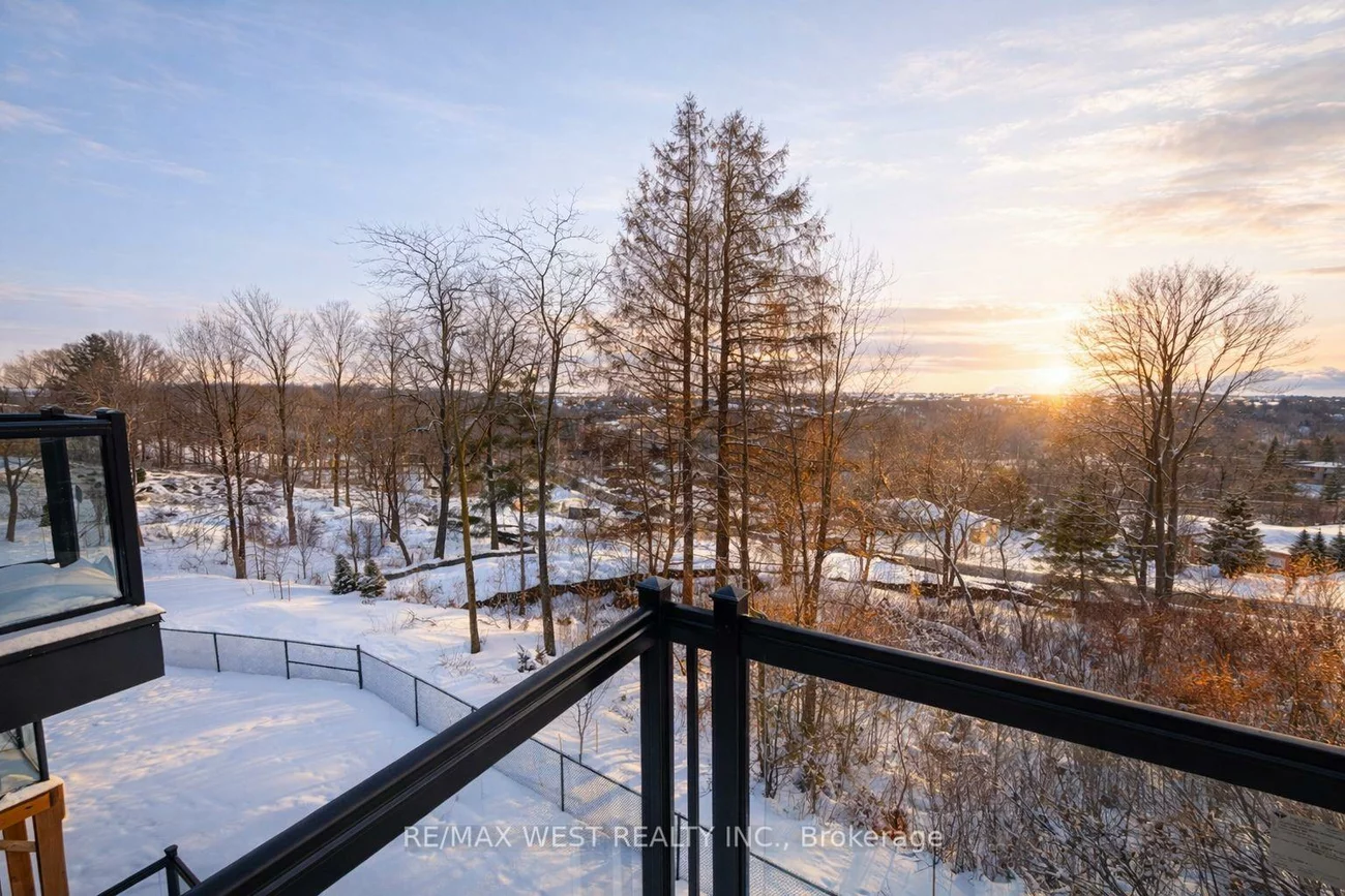 23, Paradox, Elder Mills, Vaughan