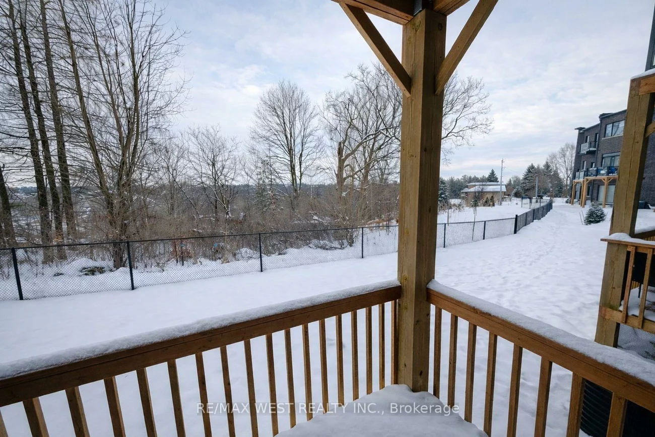 23, Paradox, Elder Mills, Vaughan