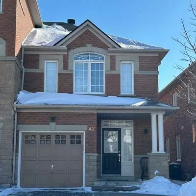 43, Littleriver, Patterson, Vaughan