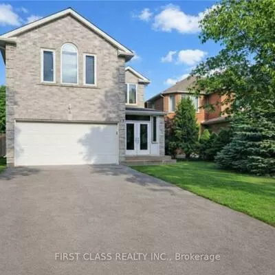 27, Glenbury, Brownridge, Vaughan