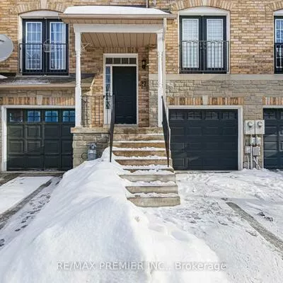 165, Fieldstone, East Woodbridge, Vaughan
