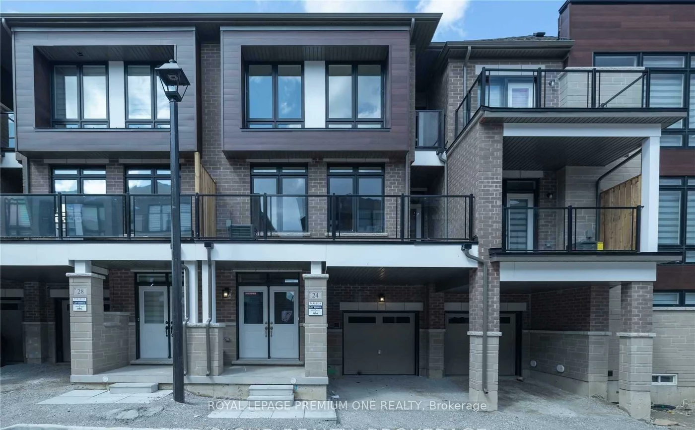 24, Elsinore, Kleinburg, Vaughan