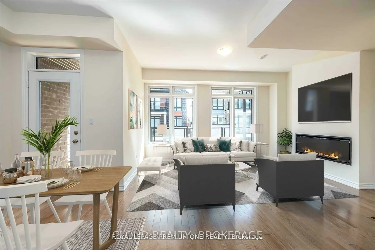 24, Elsinore, Kleinburg, Vaughan