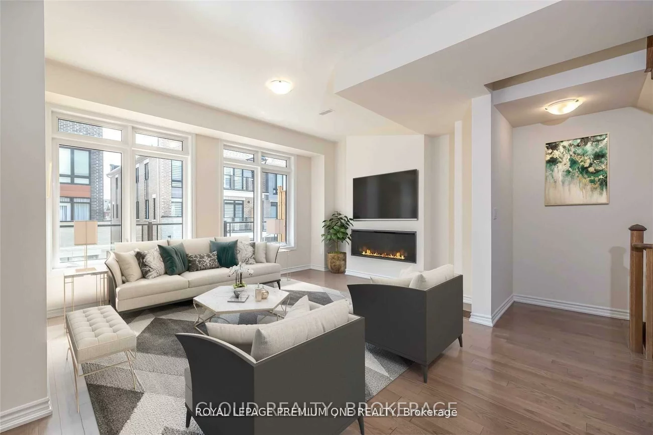 24, Elsinore, Kleinburg, Vaughan