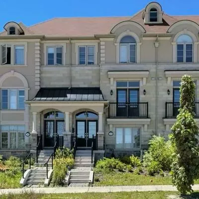 106, Grand Trunk, Patterson, Vaughan