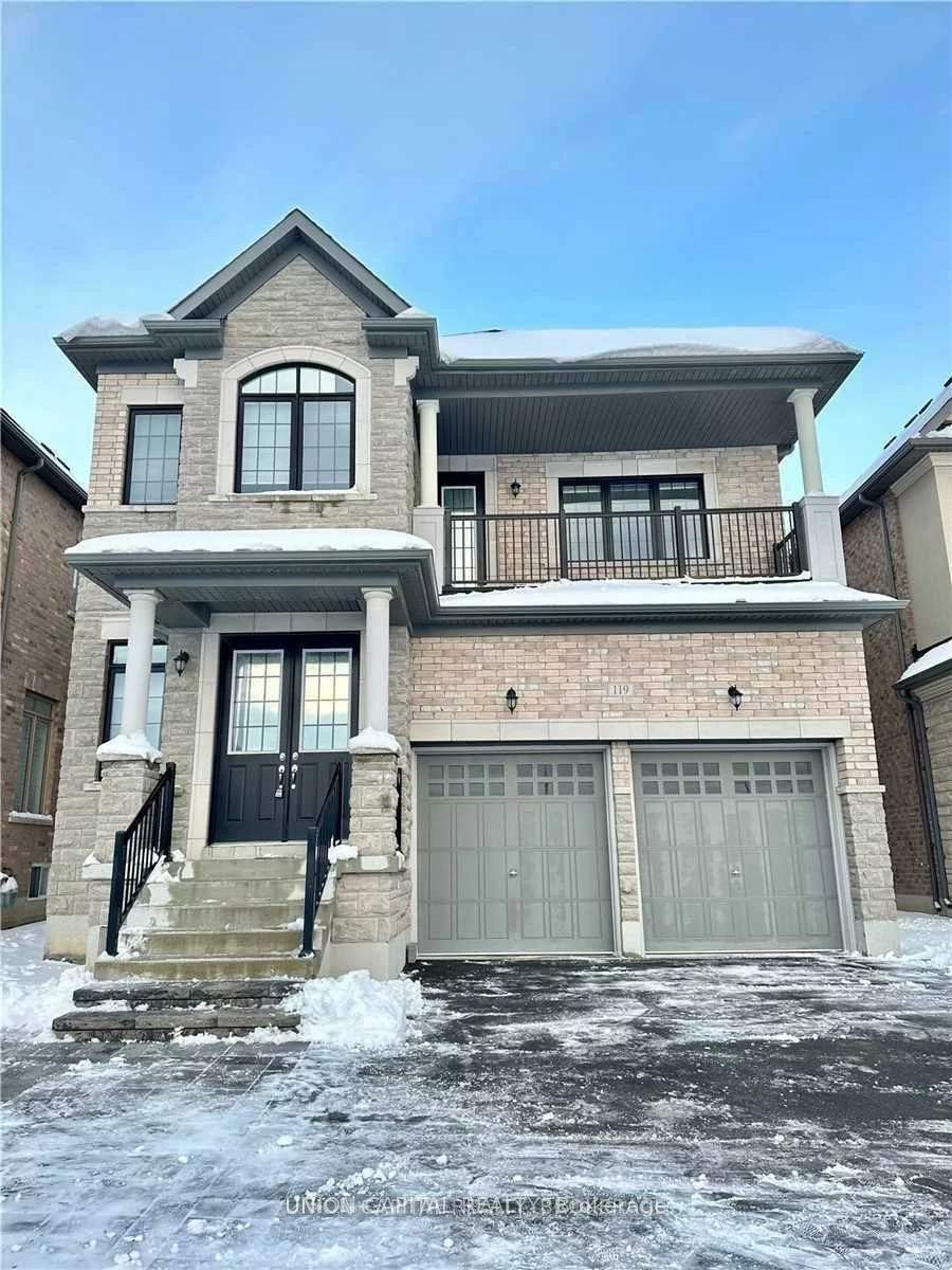 119, Lawford, Vellore Village, Vaughan