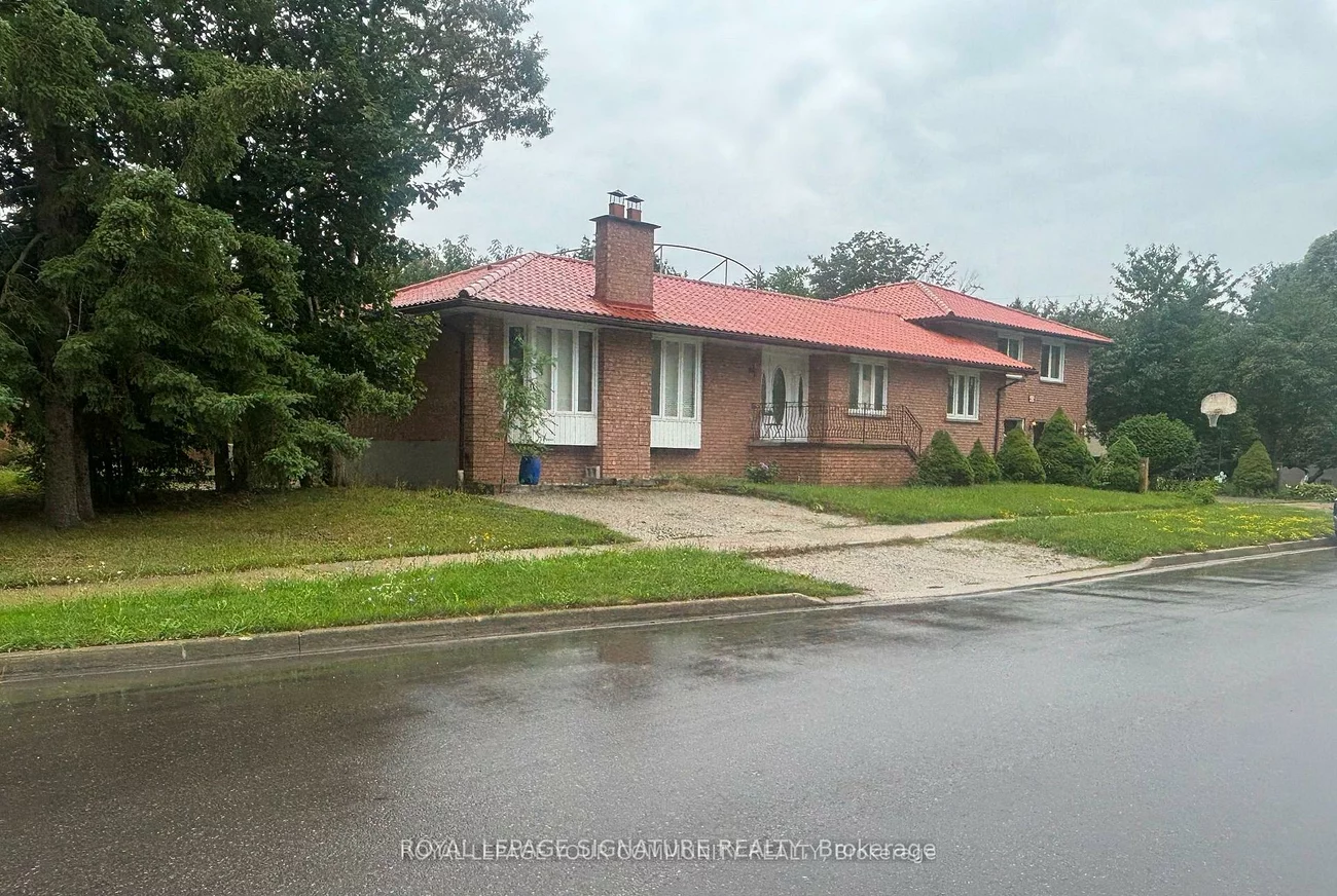 45, Netherford, Maple, Vaughan