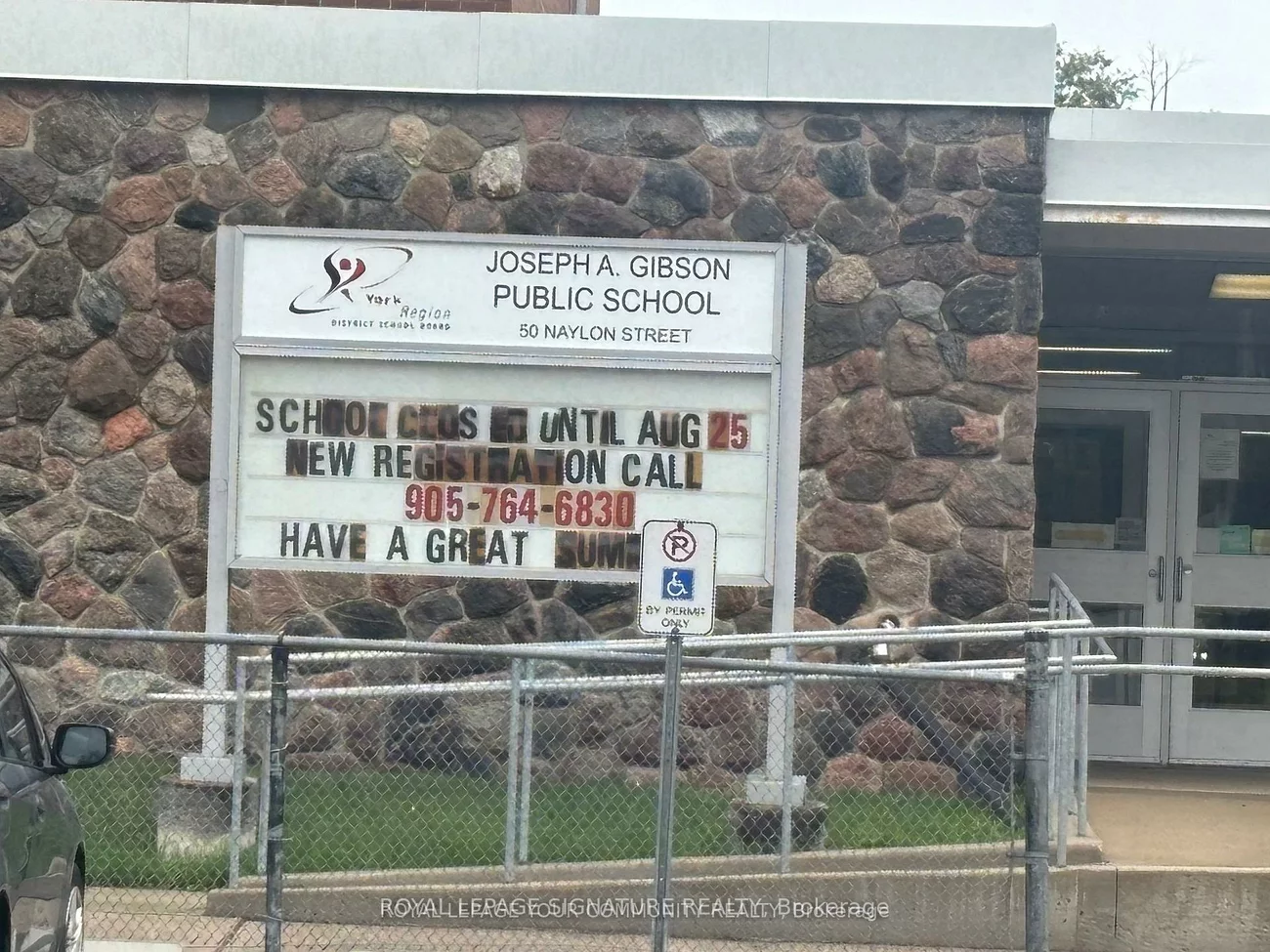 45, Netherford, Maple, Vaughan