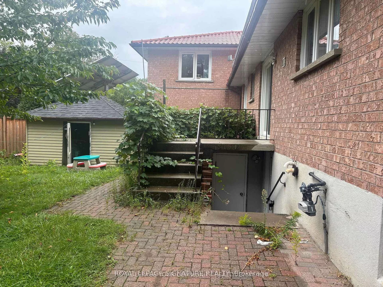 45, Netherford, Maple, Vaughan