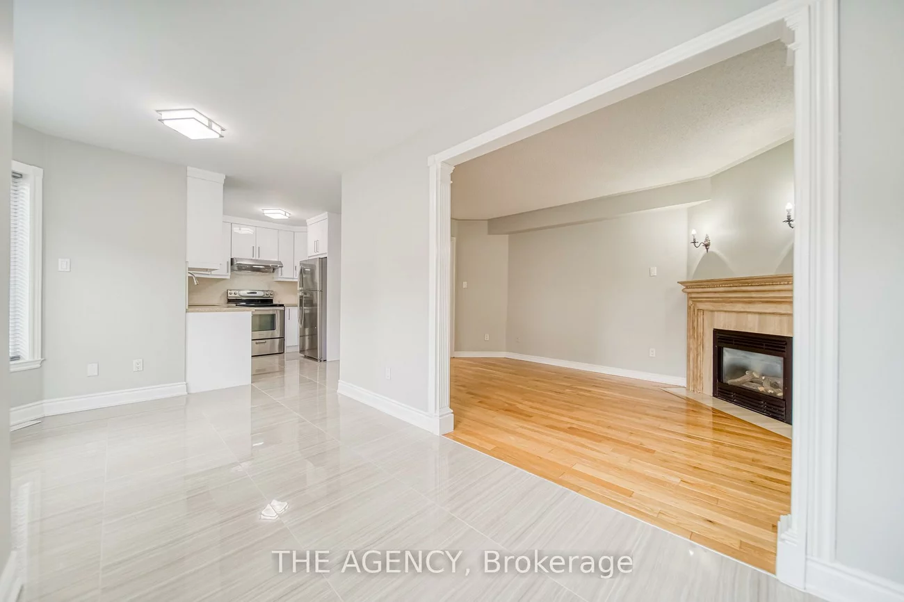 48, Chiara, Vellore Village, Vaughan