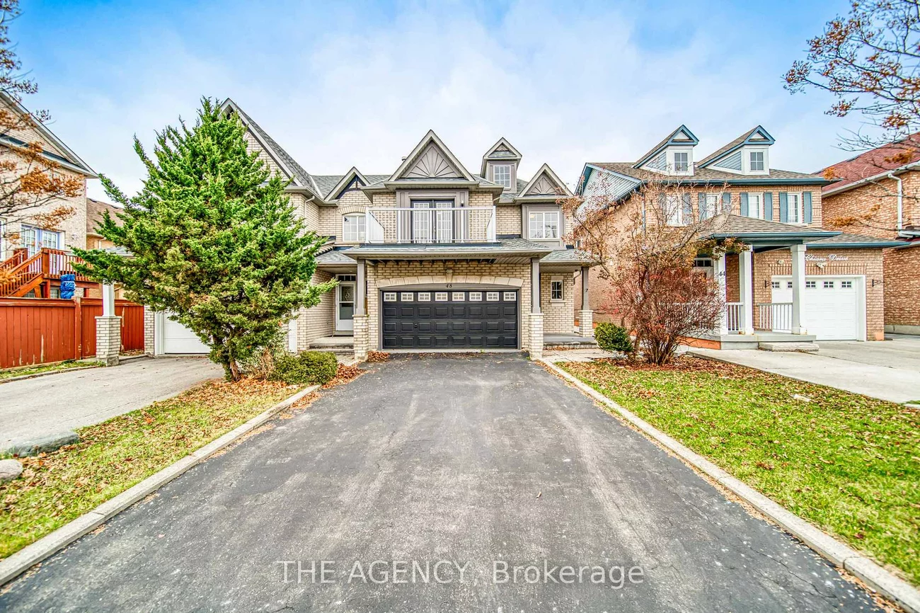 48, Chiara, Vellore Village, Vaughan