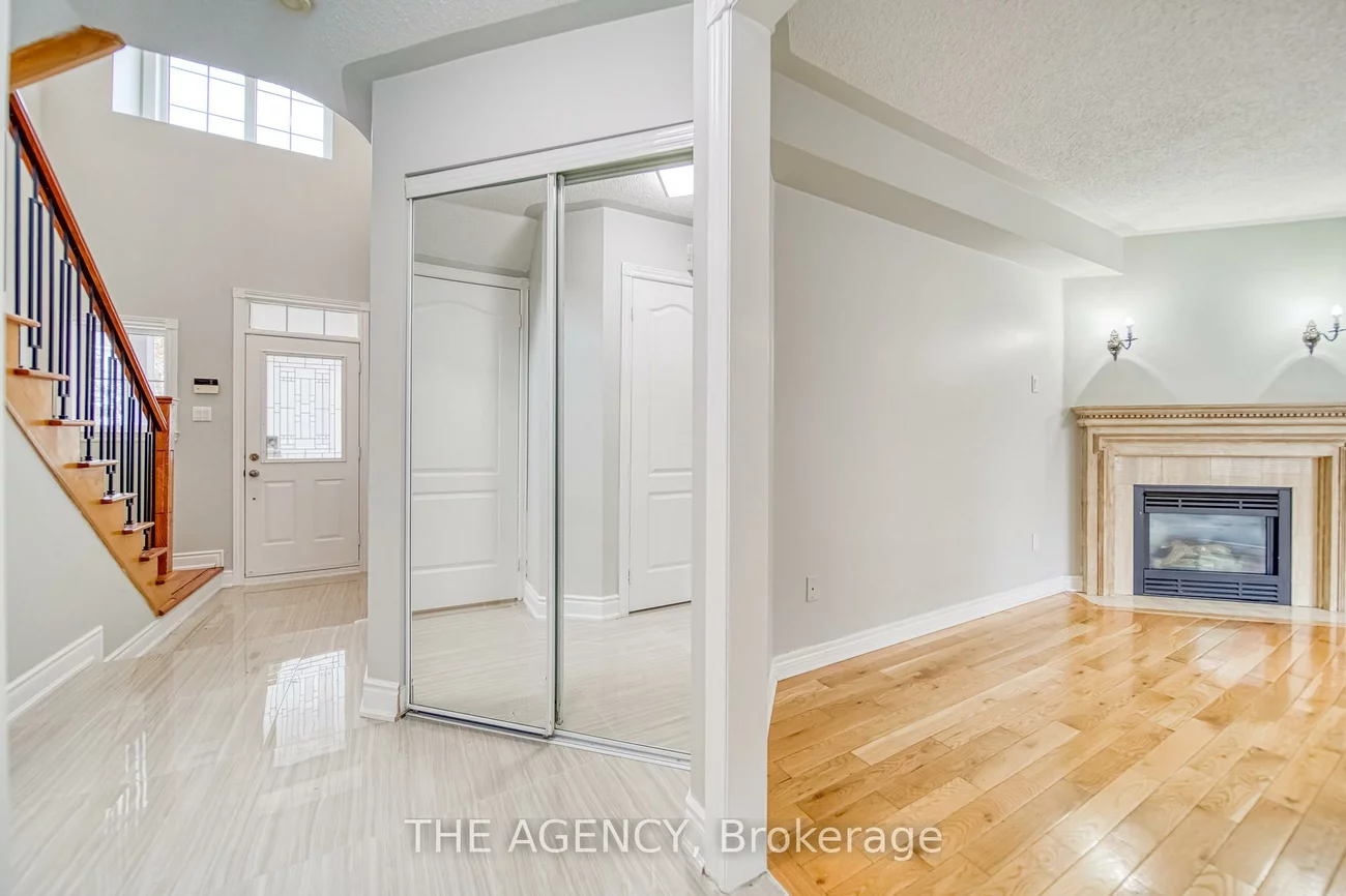 48, Chiara, Vellore Village, Vaughan