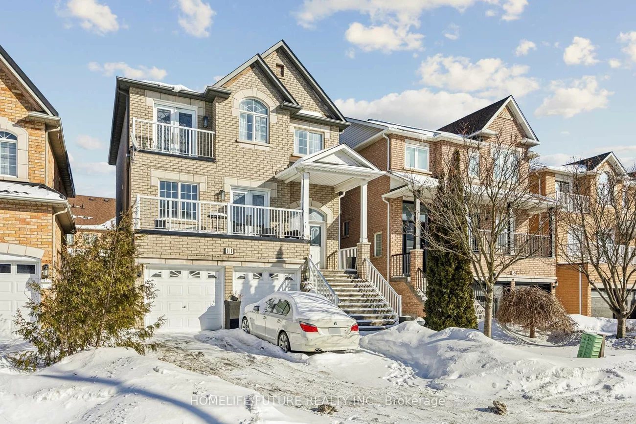 11, Pietro, Vellore Village, Vaughan