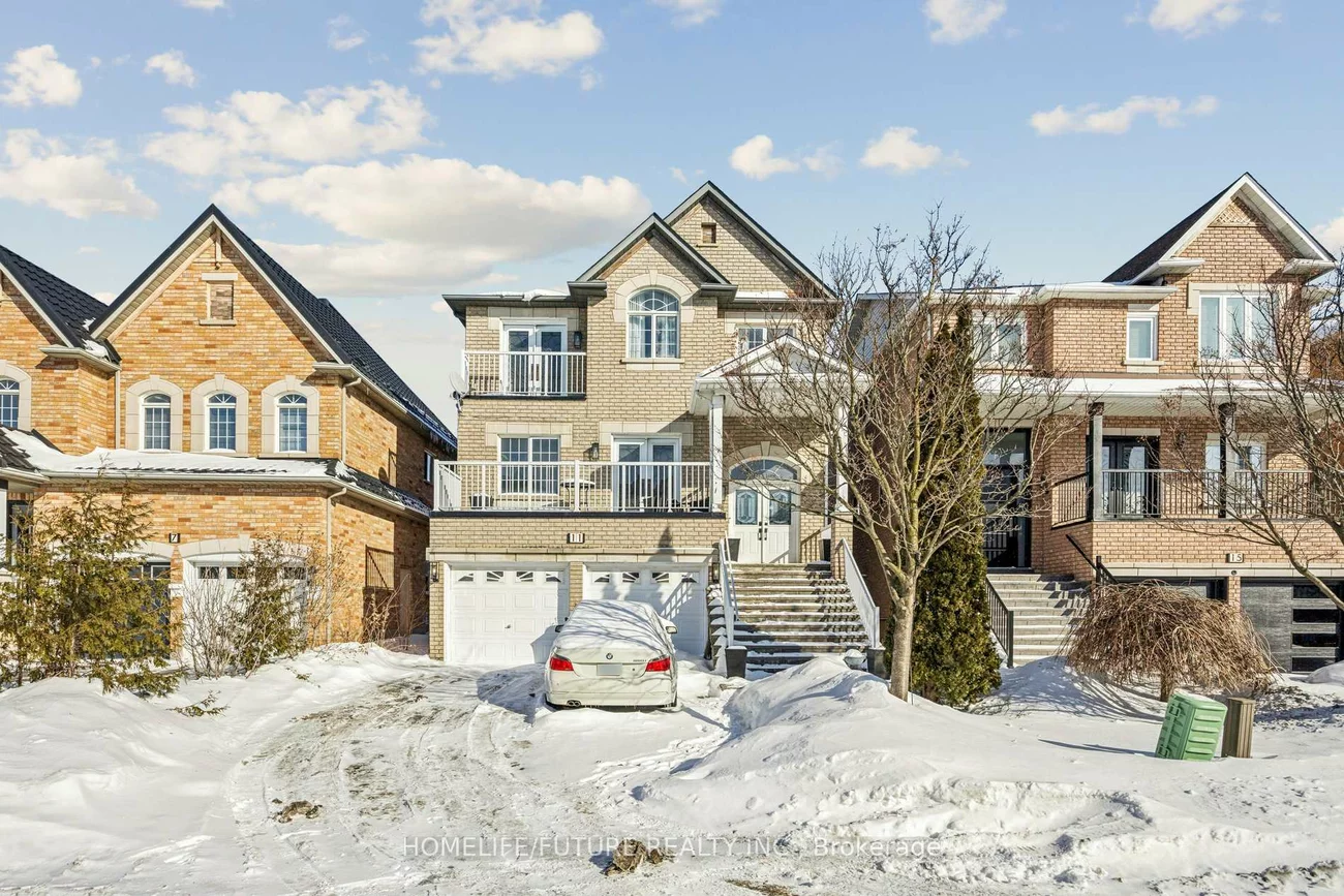 11, Pietro, Vellore Village, Vaughan