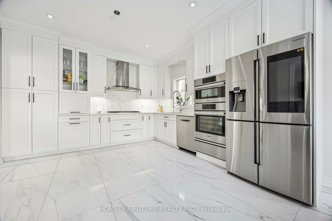 11, Pietro, Vellore Village, Vaughan