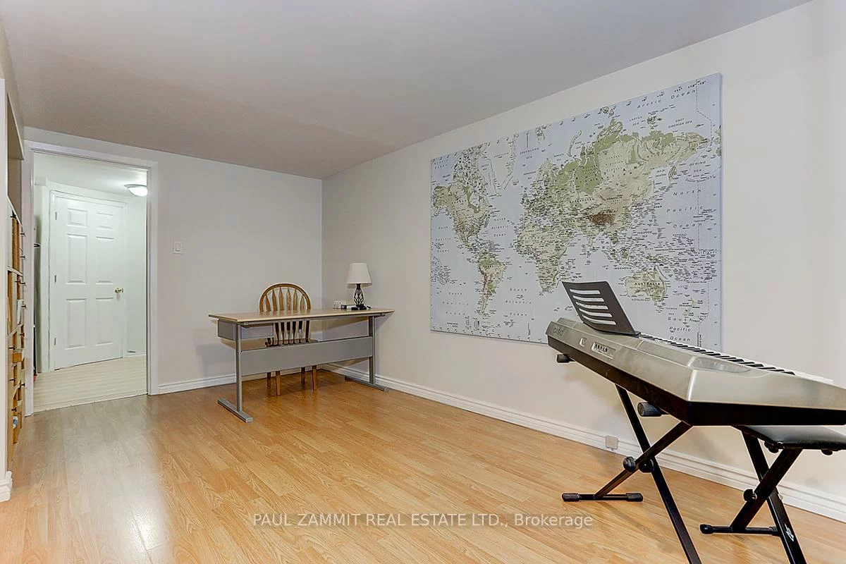 116, Rejane, Crestwood-Springfarm-Yorkhill, Vaughan