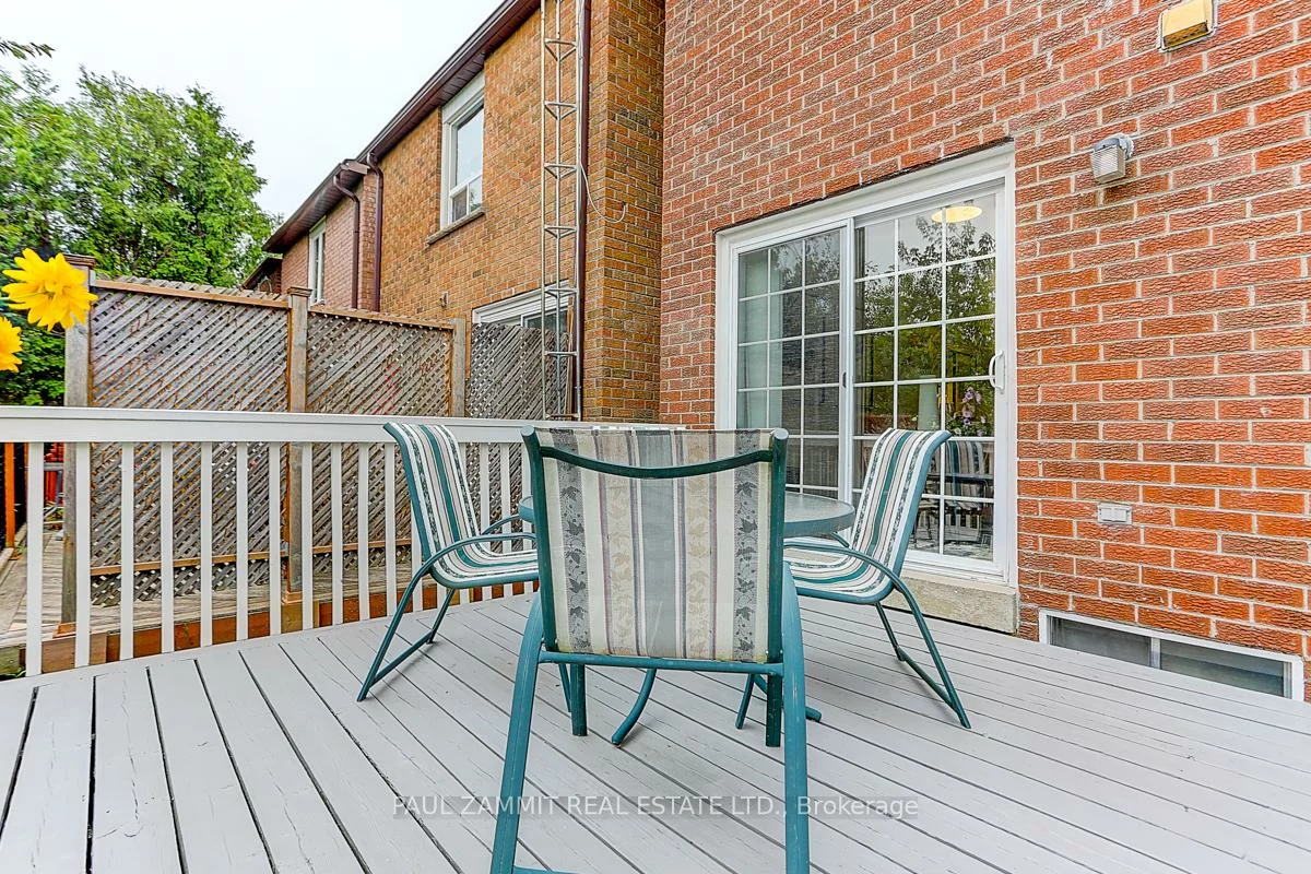 116, Rejane, Crestwood-Springfarm-Yorkhill, Vaughan