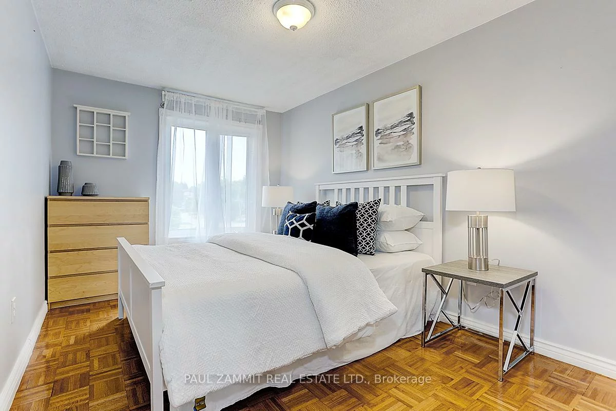 116, Rejane, Crestwood-Springfarm-Yorkhill, Vaughan