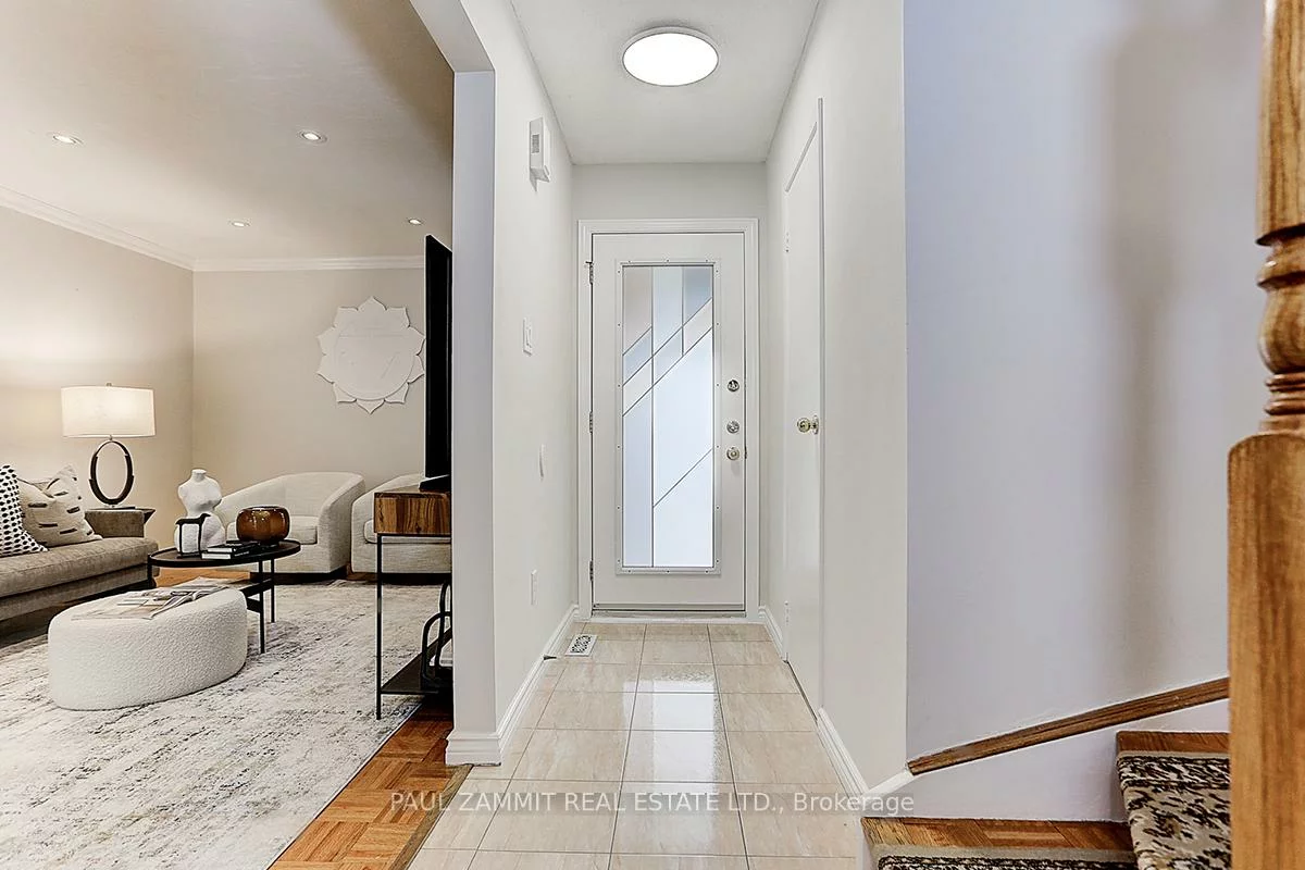 116, Rejane, Crestwood-Springfarm-Yorkhill, Vaughan