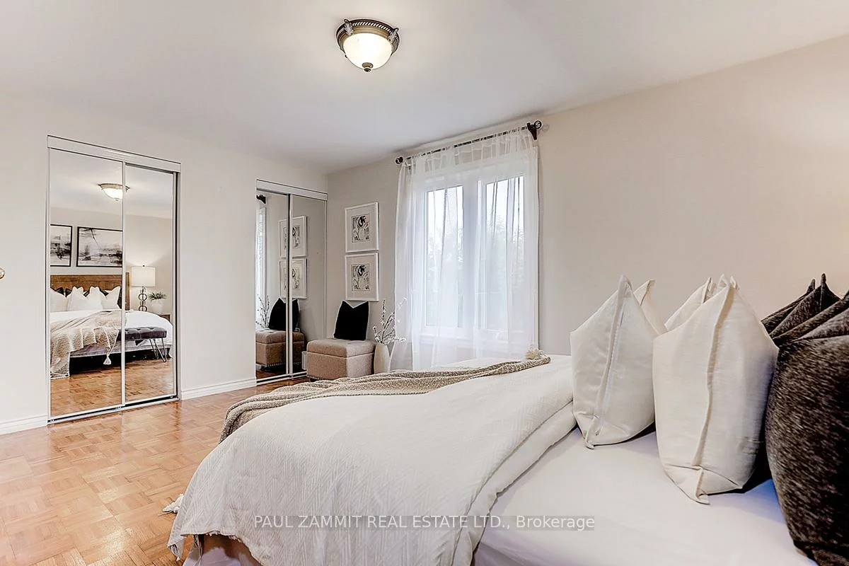 116, Rejane, Crestwood-Springfarm-Yorkhill, Vaughan