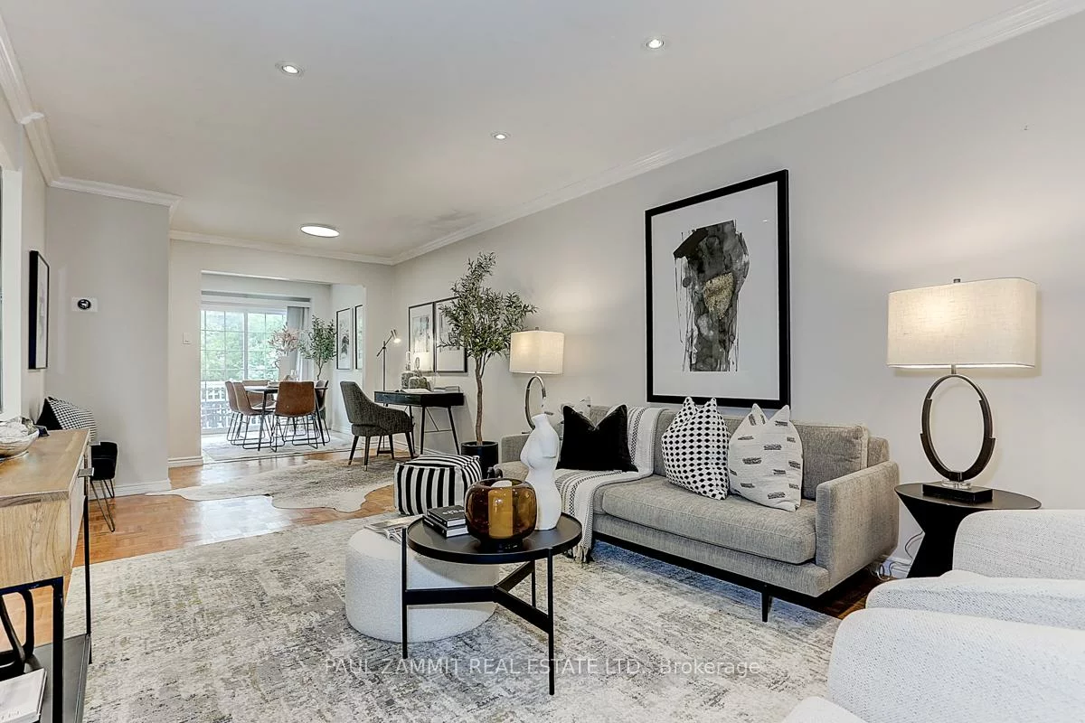 116, Rejane, Crestwood-Springfarm-Yorkhill, Vaughan