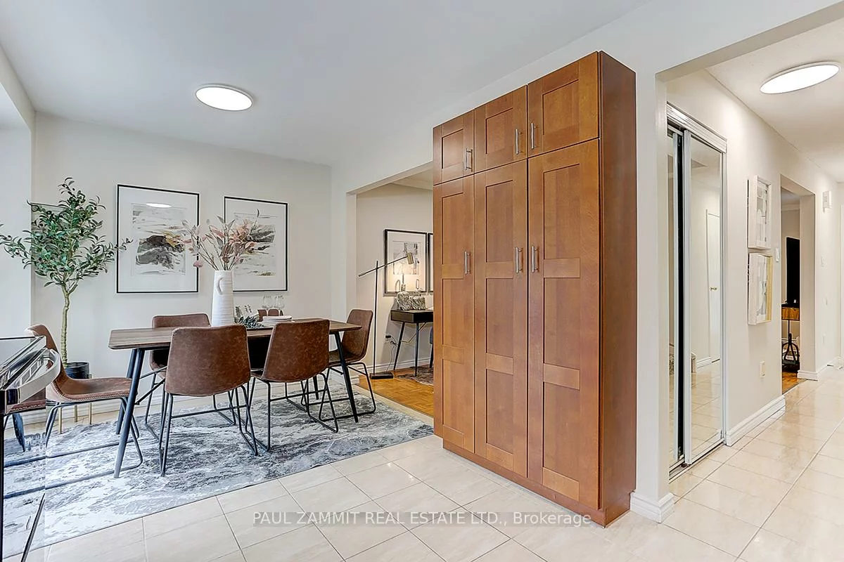 116, Rejane, Crestwood-Springfarm-Yorkhill, Vaughan