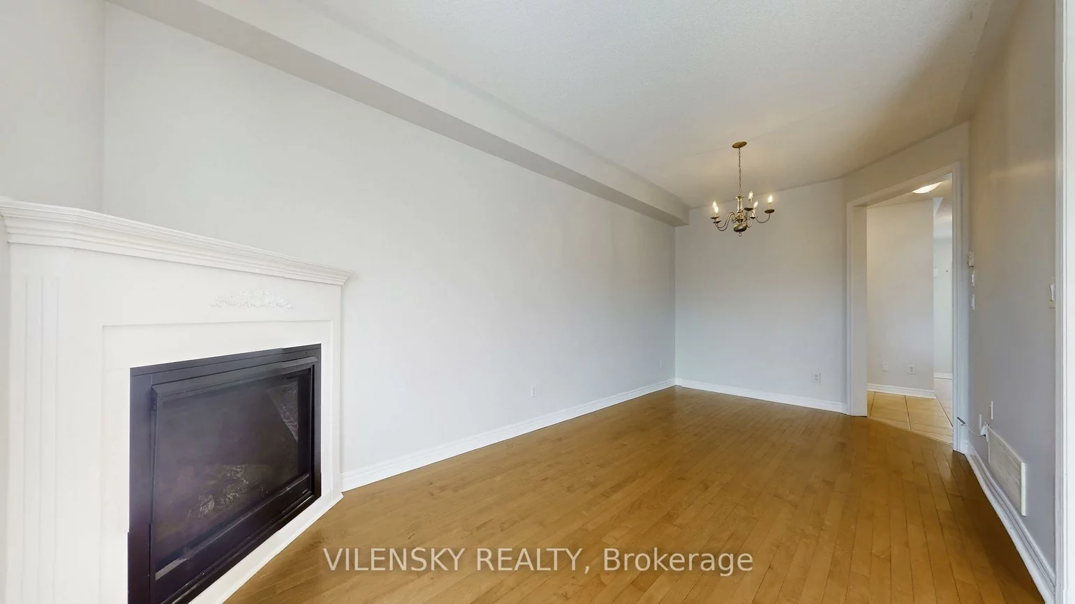 43, Crimson Forest, Patterson, Vaughan