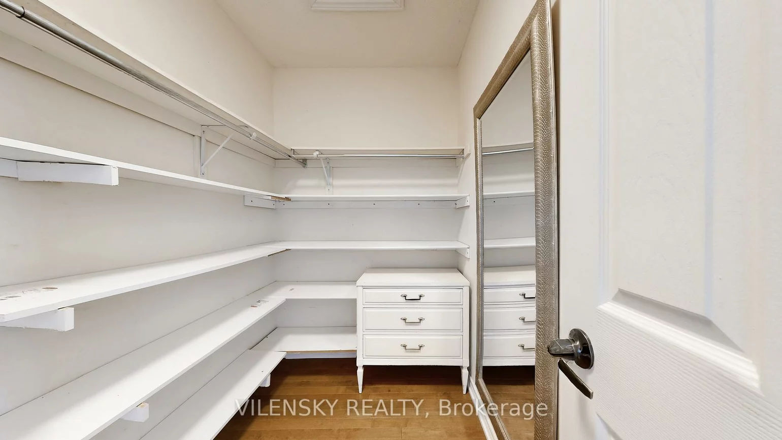 43, Crimson Forest, Patterson, Vaughan