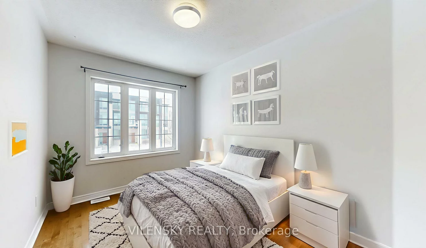 43, Crimson Forest, Patterson, Vaughan