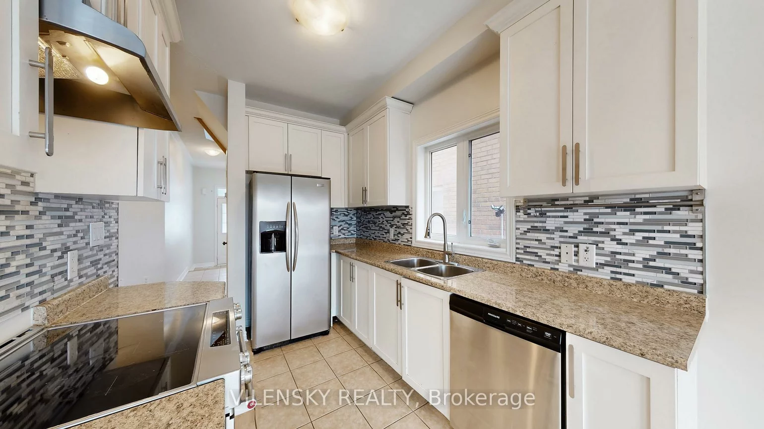 43, Crimson Forest, Patterson, Vaughan