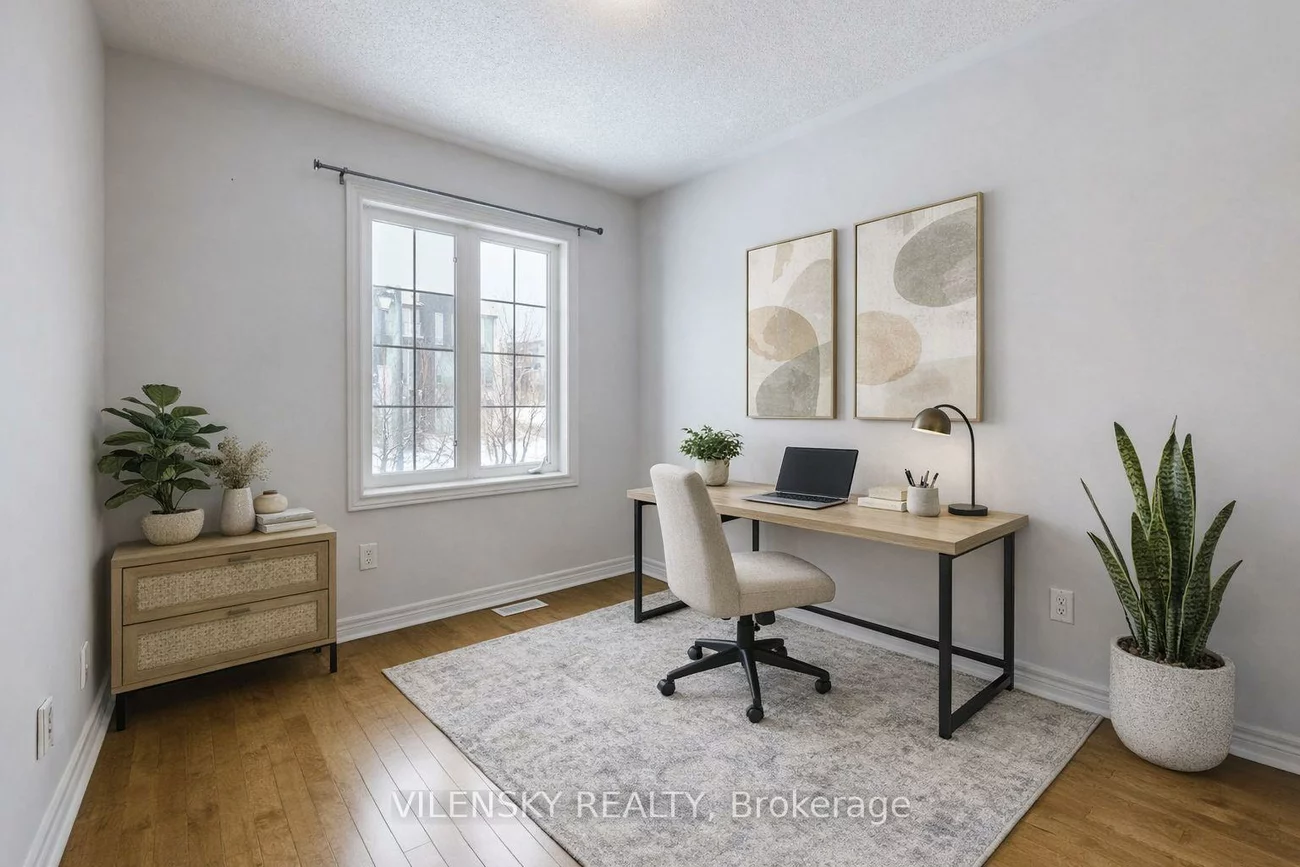 43, Crimson Forest, Patterson, Vaughan