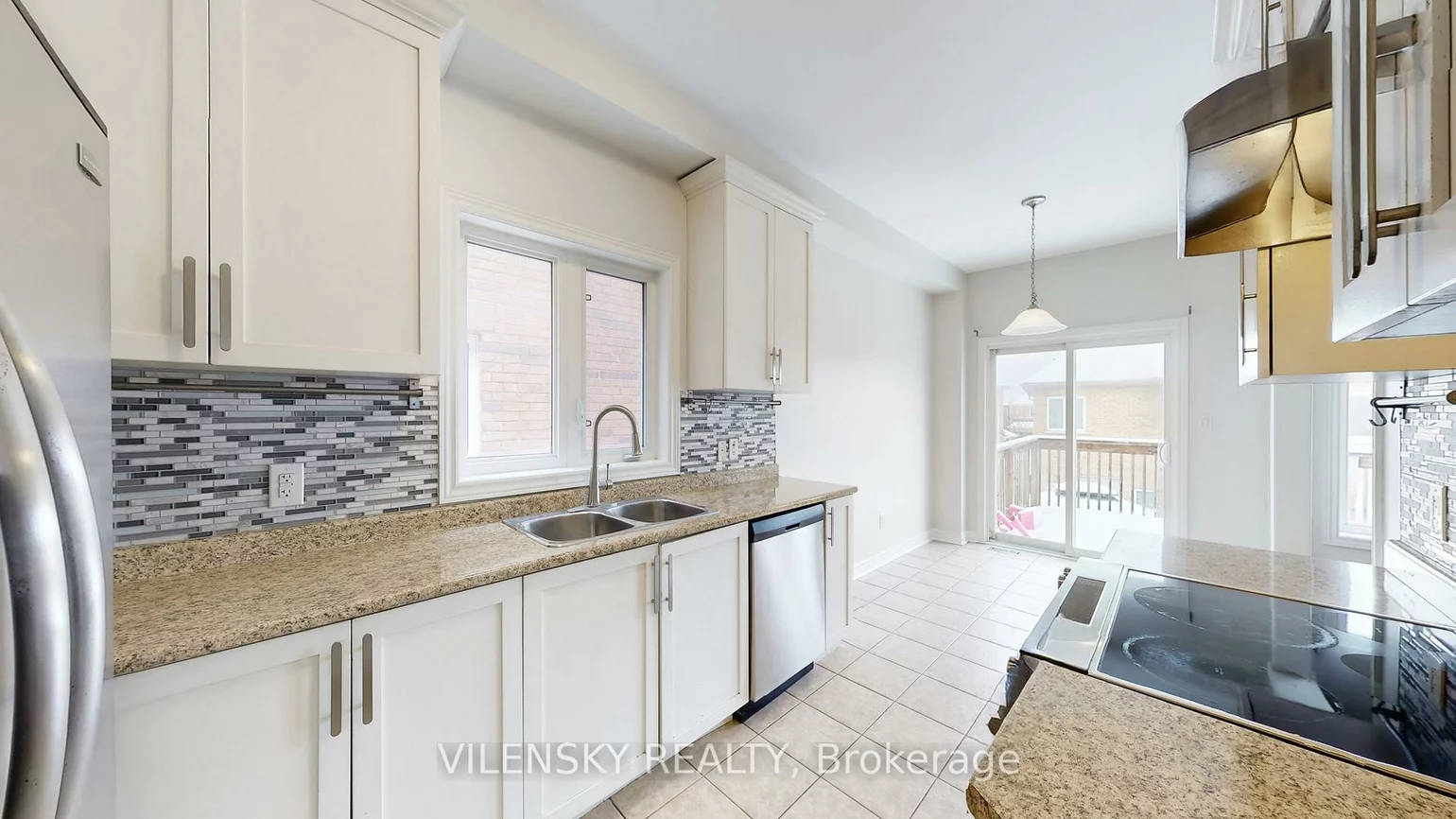 43, Crimson Forest, Patterson, Vaughan