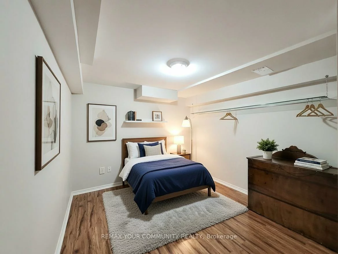 79, Chaya Sara, Patterson, Vaughan