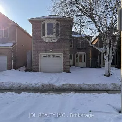 81, Gailcrest, Crestwood-Springfarm-Yorkhill, Vaughan