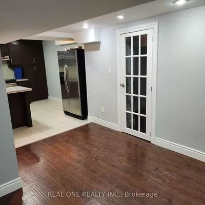 107, Golden Orchard(Bsmt), Patterson, Vaughan