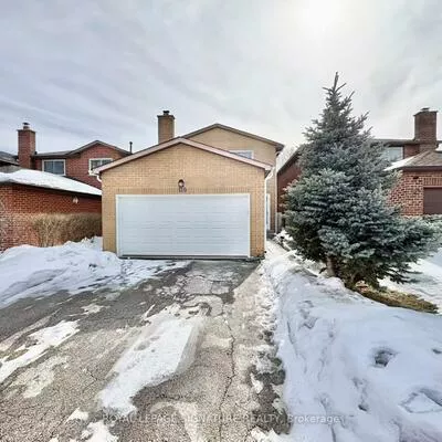 139, Campbell, Crestwood-Springfarm-Yorkhill, Vaughan