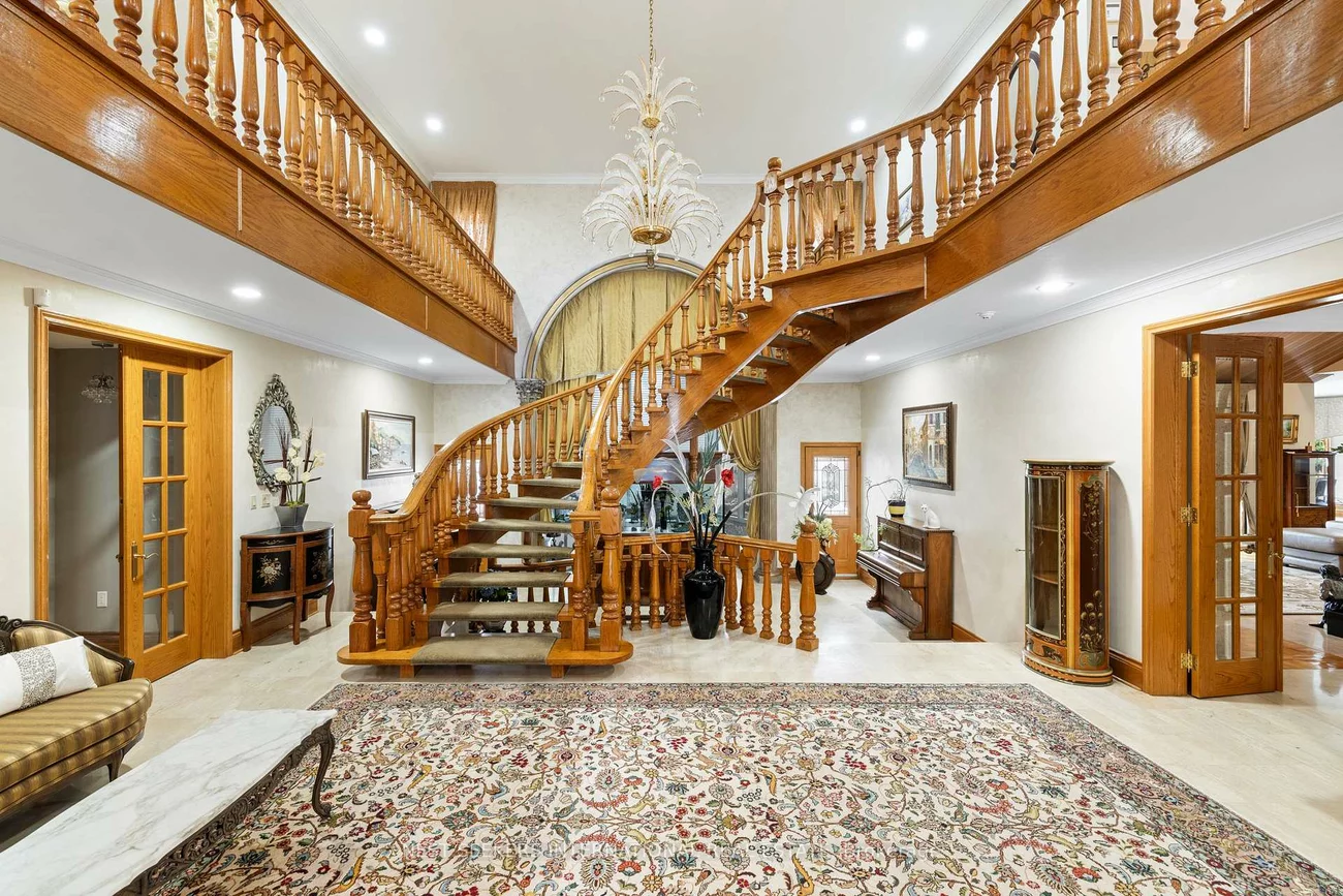 4001, Teston, Vellore Village, Vaughan