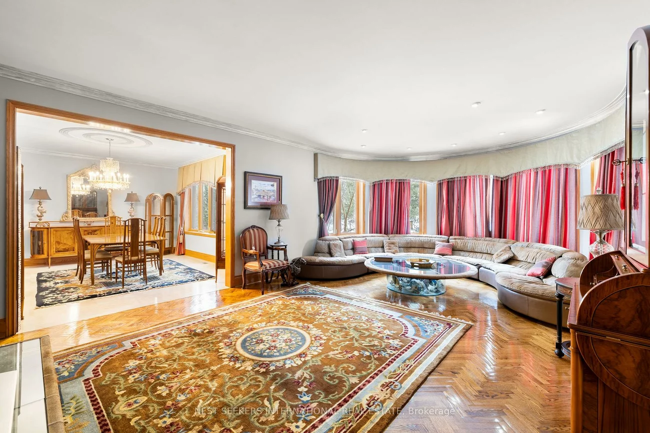 4001, Teston, Vellore Village, Vaughan