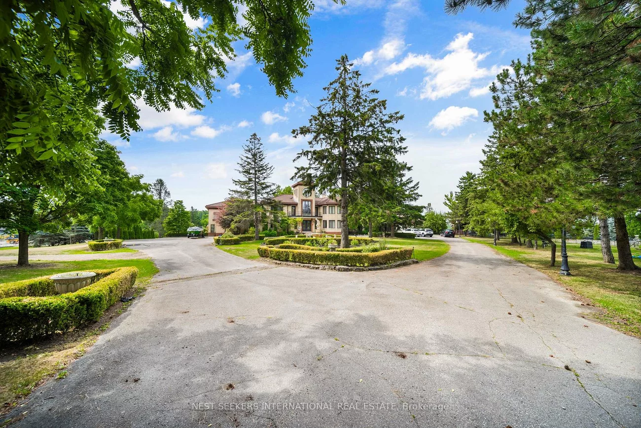 4001, Teston, Vellore Village, Vaughan