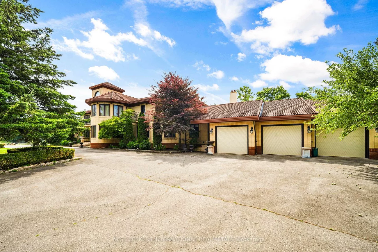 4001, Teston, Vellore Village, Vaughan