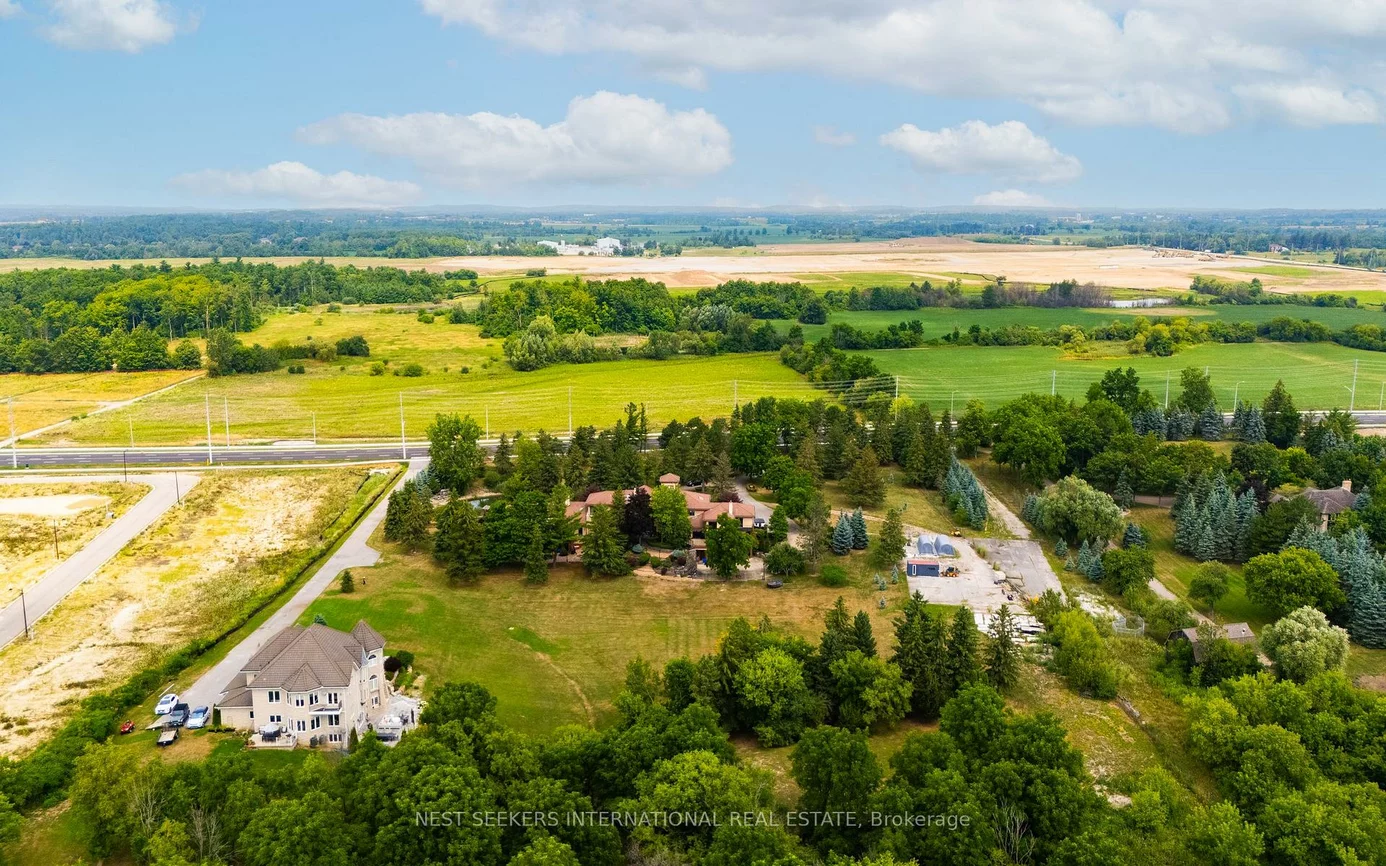 4001, Teston, Vellore Village, Vaughan