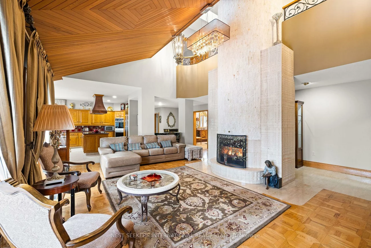 4001, Teston, Vellore Village, Vaughan