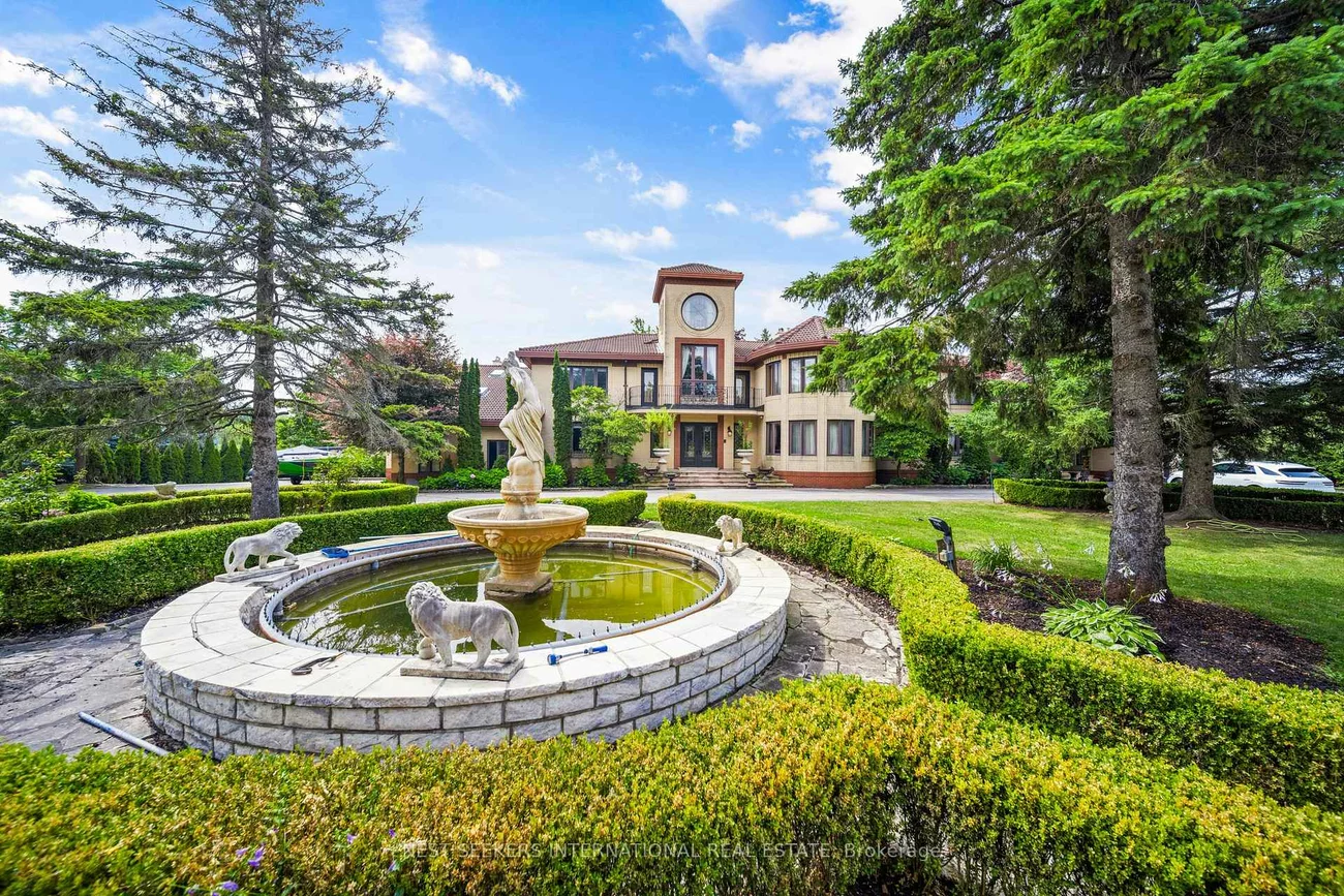 4001, Teston, Vellore Village, Vaughan