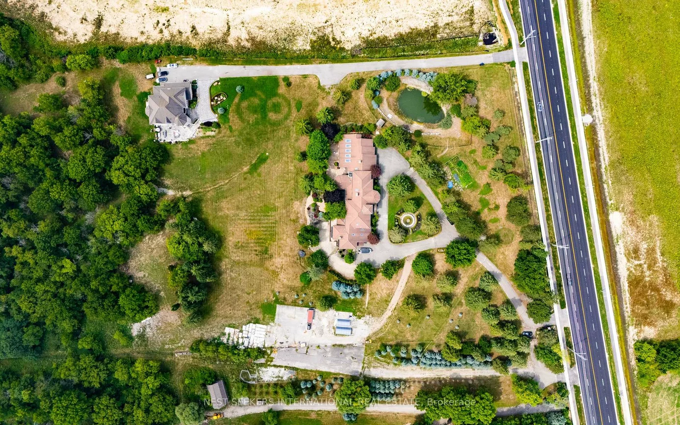 4001, Teston, Vellore Village, Vaughan