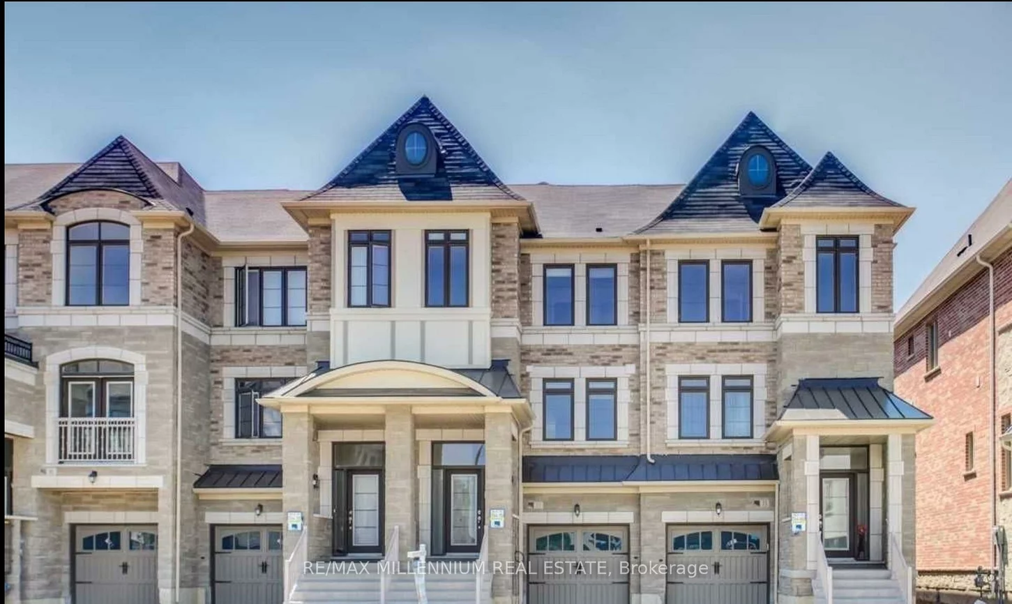 77, Allegranza, Vellore Village, Vaughan