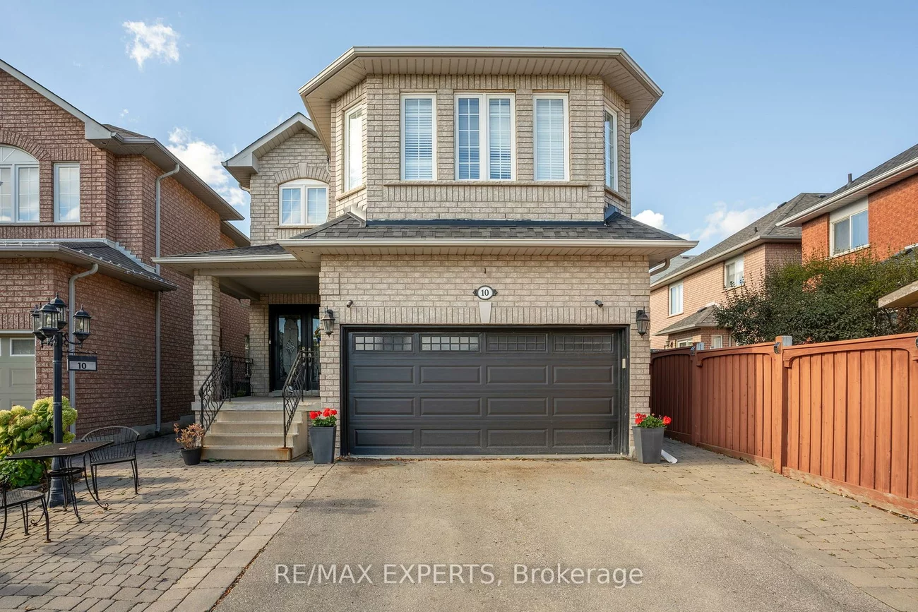 10, Blue Diamond Terr, Sonoma Heights, Vaughan