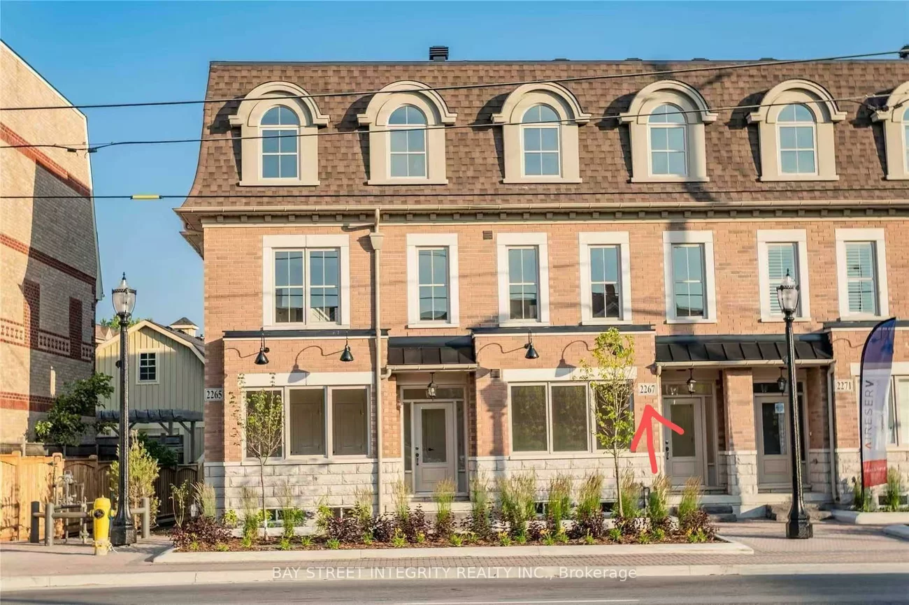 2267, Major Mackenzie, Maple, Vaughan